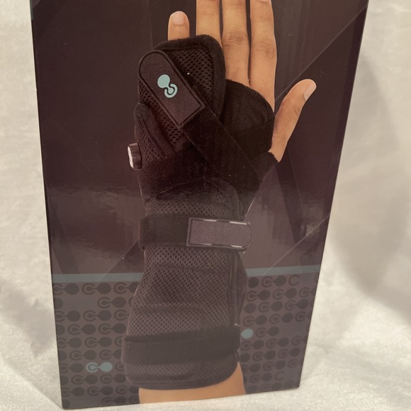 NIB Core Tech 916 Wrist Brace-Adult Size- Adjustable- New in Box‎ - Picture 4 of 5